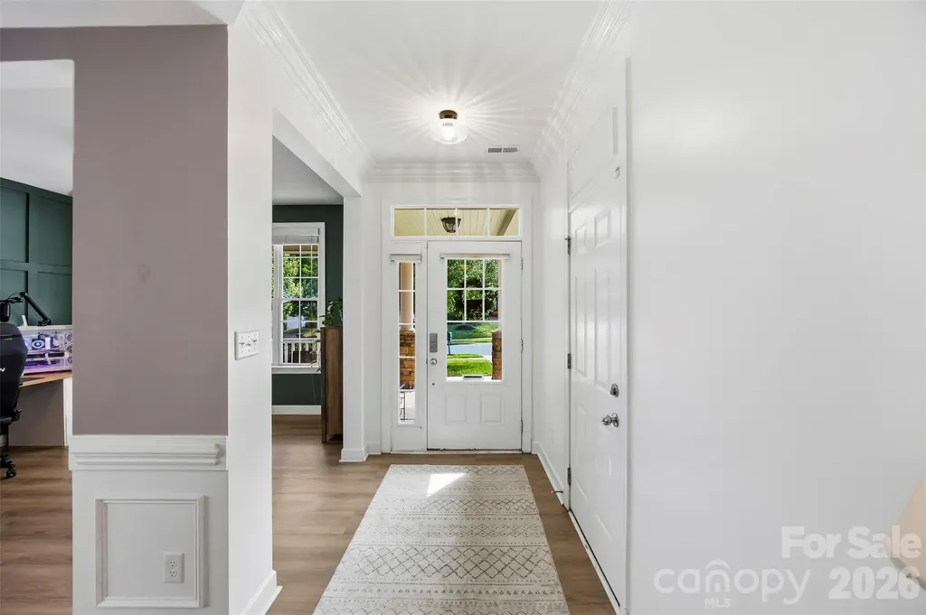 7116 Toxaway Lane Charlotte NC 28269