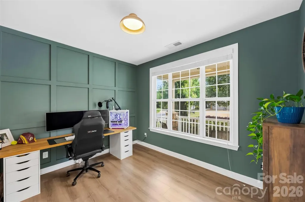 7116 Toxaway Lane Charlotte NC 28269