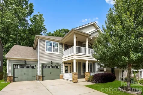 7116 Toxaway Lane Charlotte NC 28269