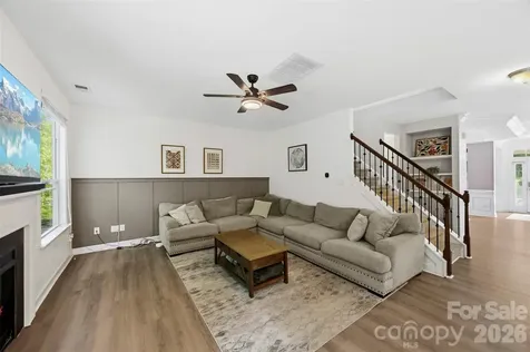 7116 Toxaway Lane Charlotte NC 28269
