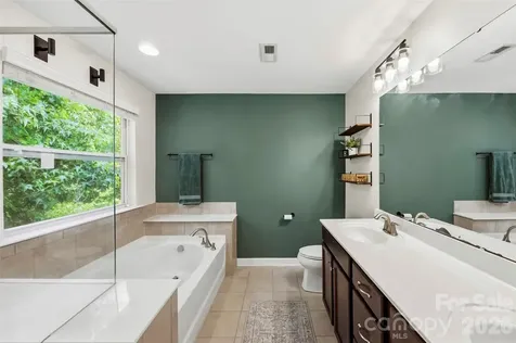 7116 Toxaway Lane Charlotte NC 28269