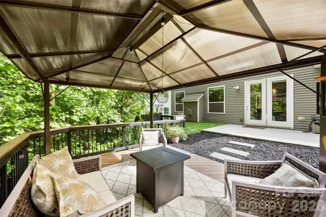 7116 Toxaway Lane Charlotte NC 28269
