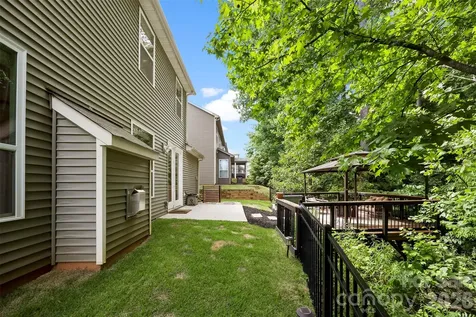 7116 Toxaway Lane Charlotte NC 28269