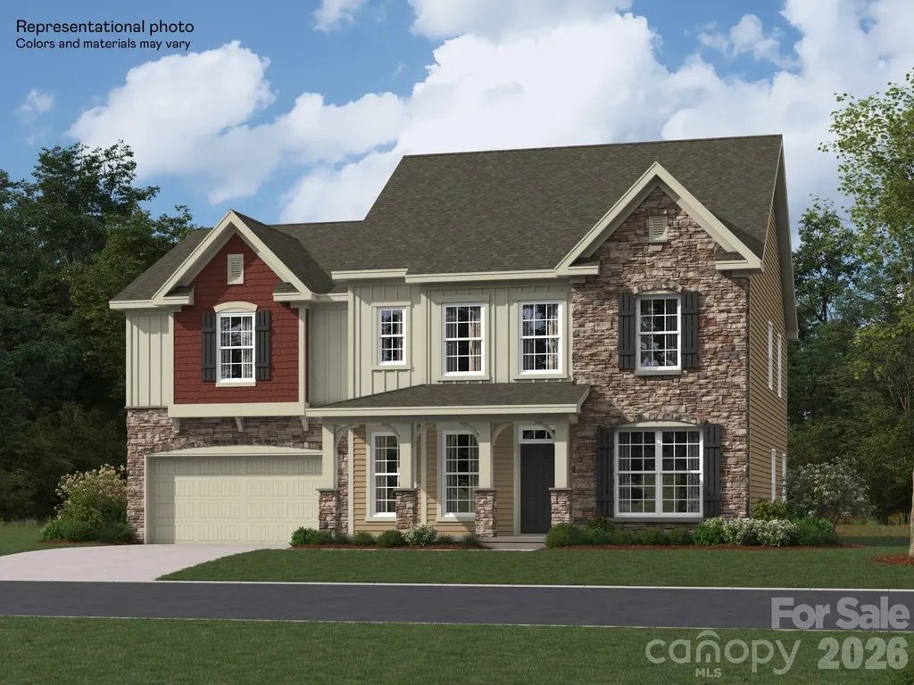 4754 Daventry Avenue Indian Land SC 29707