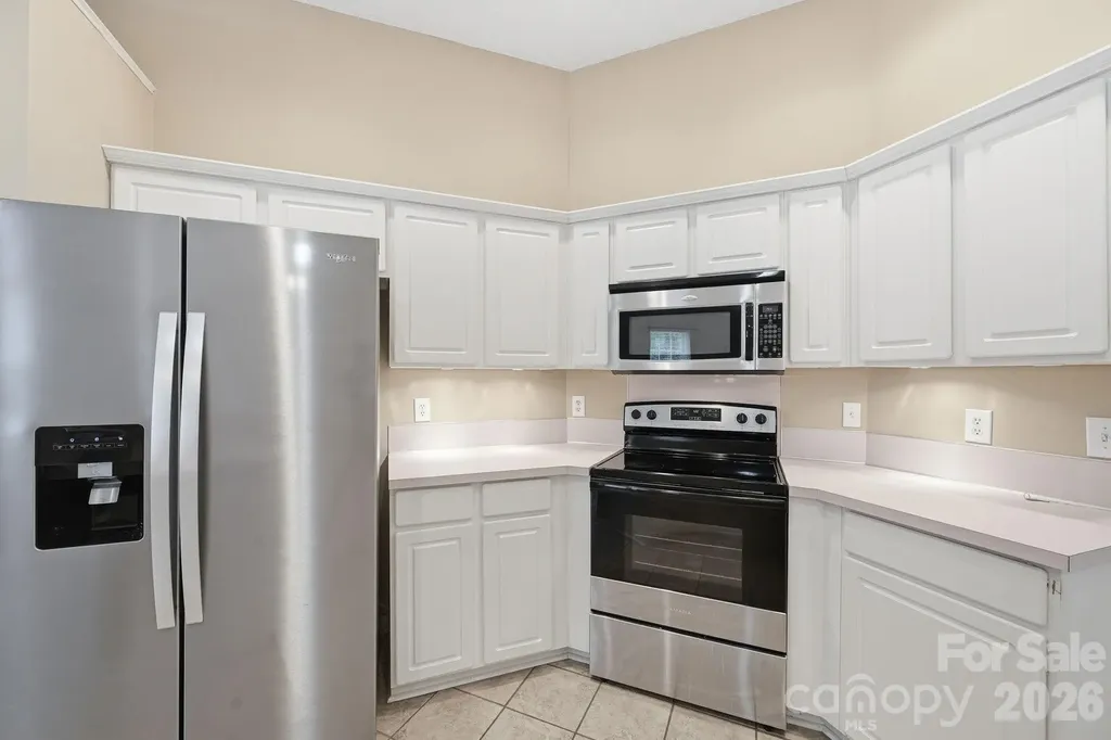 9421 Foggy Meadow Road Charlotte NC 28269