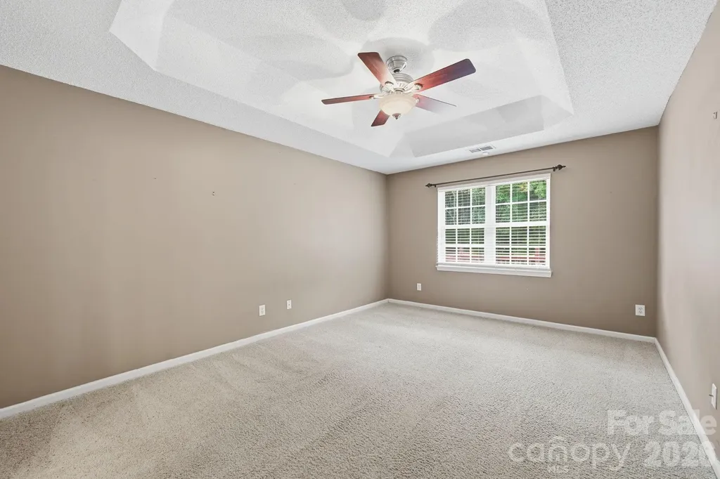 9421 Foggy Meadow Road Charlotte NC 28269