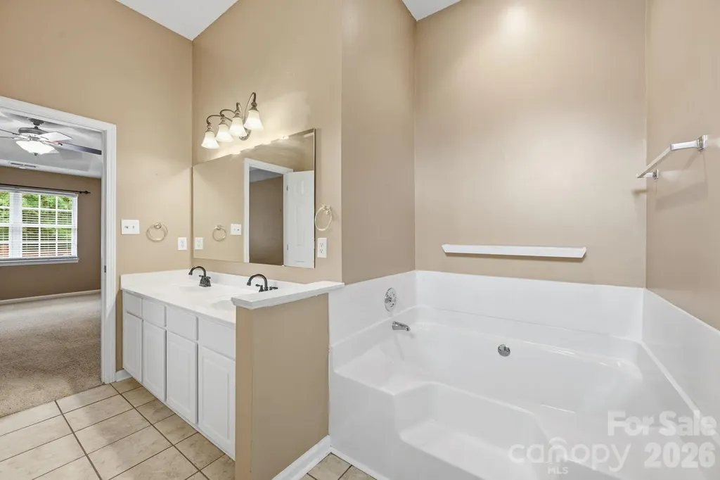 9421 Foggy Meadow Road Charlotte NC 28269