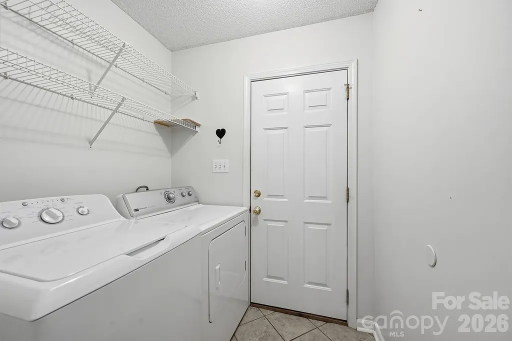 9421 Foggy Meadow Road Charlotte NC 28269