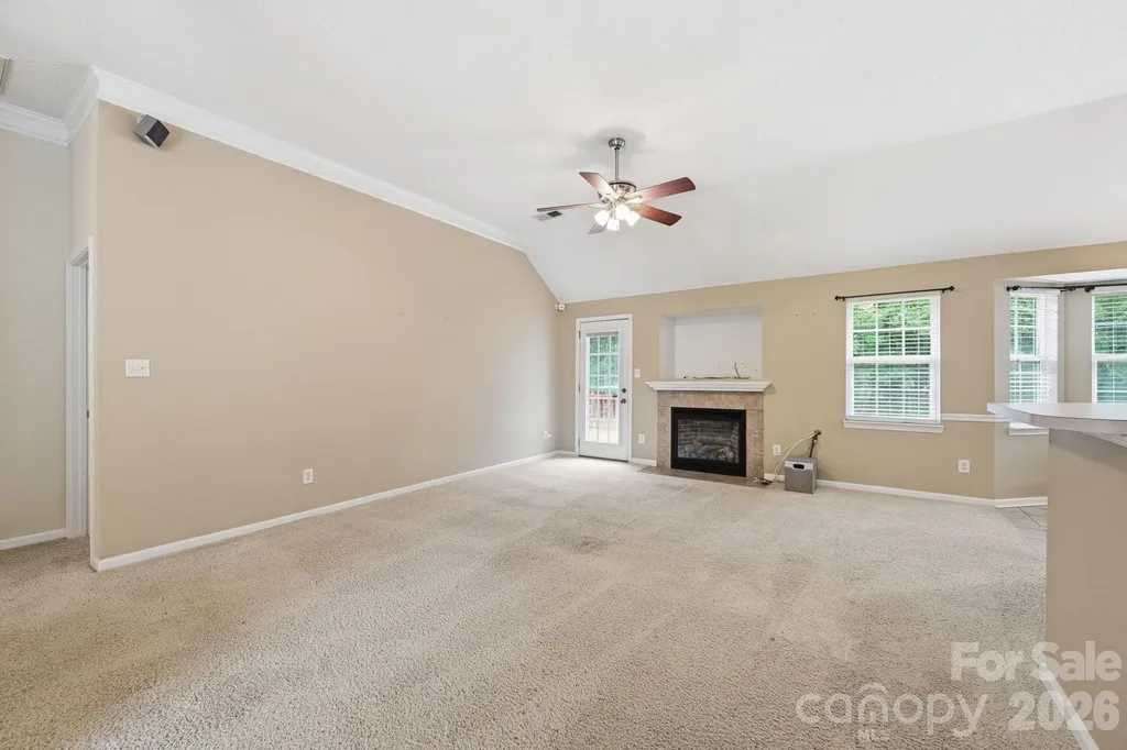 9421 Foggy Meadow Road Charlotte NC 28269