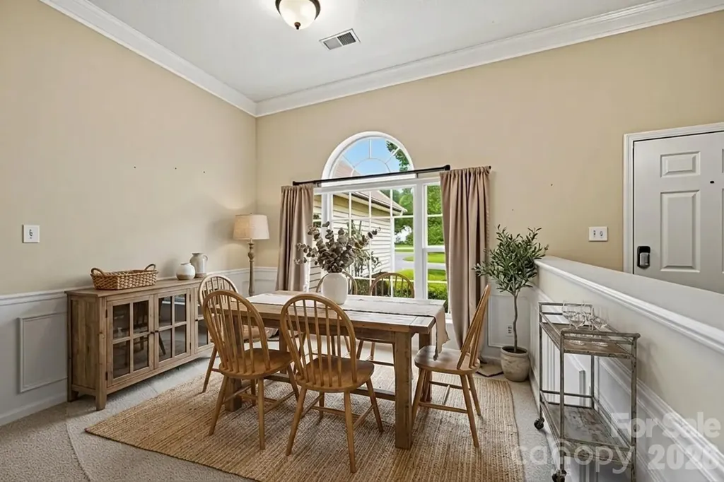9421 Foggy Meadow Road Charlotte NC 28269