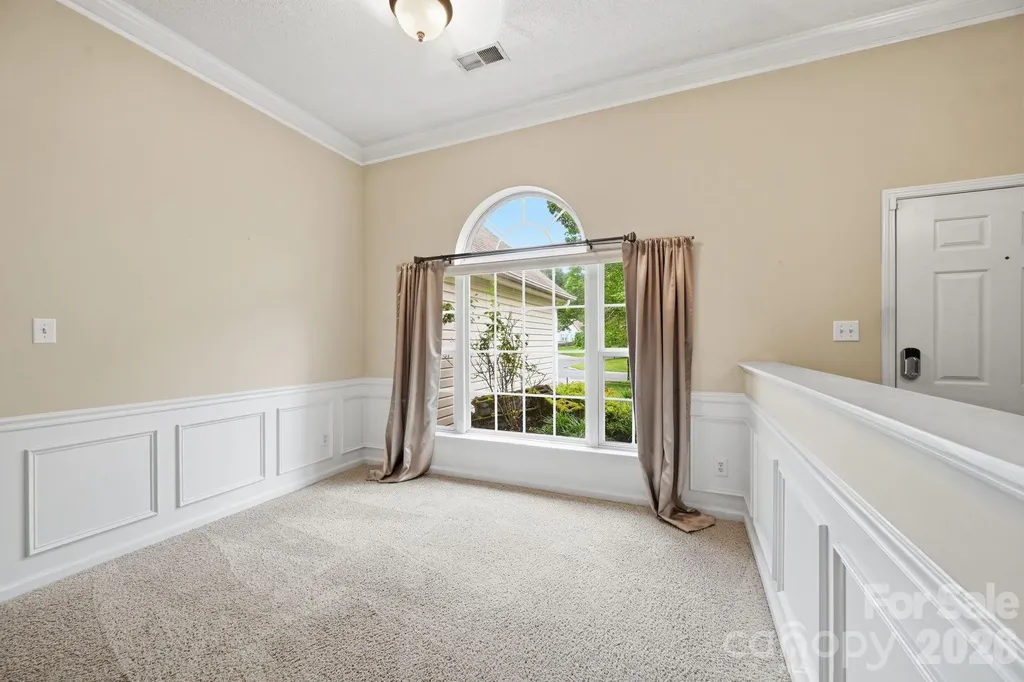 9421 Foggy Meadow Road Charlotte NC 28269