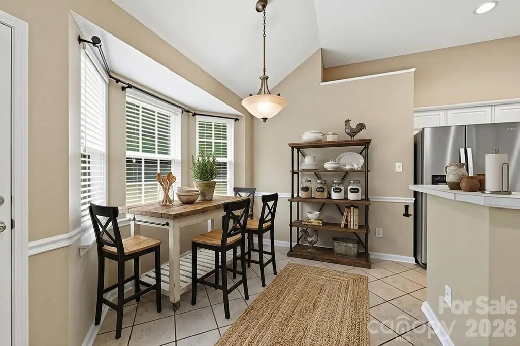 9421 Foggy Meadow Road Charlotte NC 28269