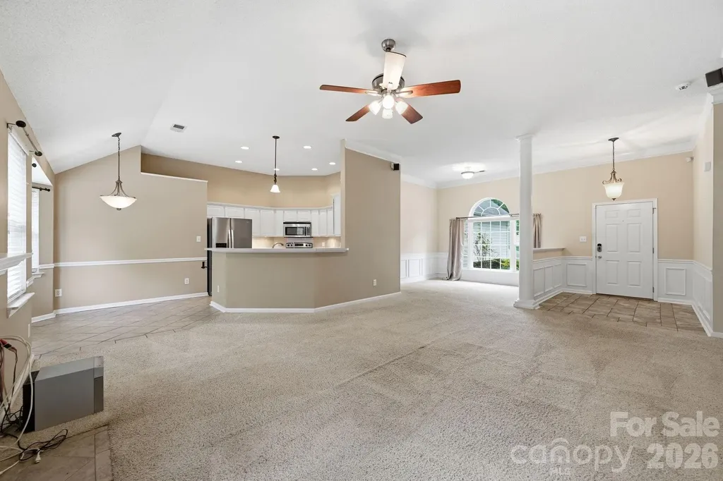 9421 Foggy Meadow Road Charlotte NC 28269