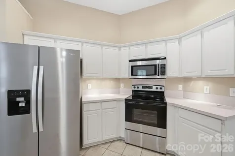 9421 Foggy Meadow Road Charlotte NC 28269
