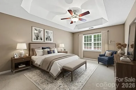 9421 Foggy Meadow Road Charlotte NC 28269
