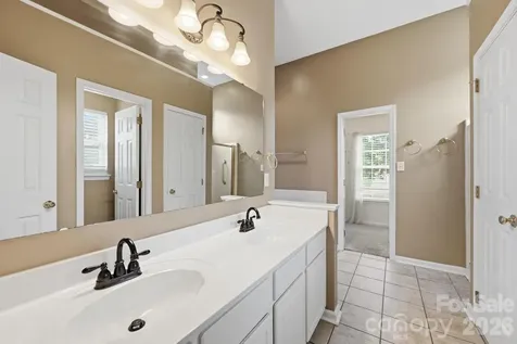 9421 Foggy Meadow Road Charlotte NC 28269