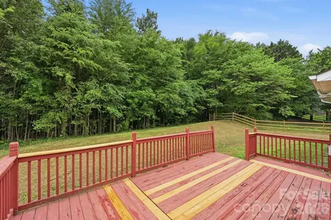 9421 Foggy Meadow Road Charlotte NC 28269