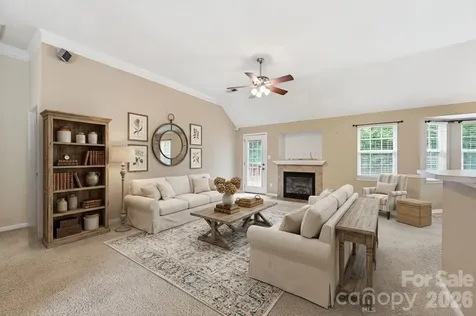 9421 Foggy Meadow Road Charlotte NC 28269