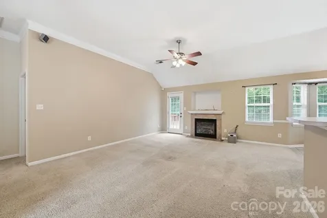 9421 Foggy Meadow Road Charlotte NC 28269