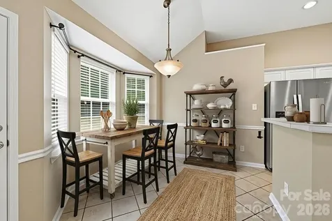 9421 Foggy Meadow Road Charlotte NC 28269