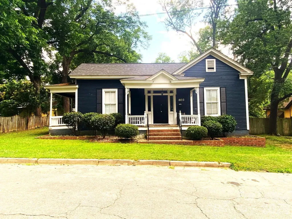 603 W Jefferson Street Monroe NC 28112