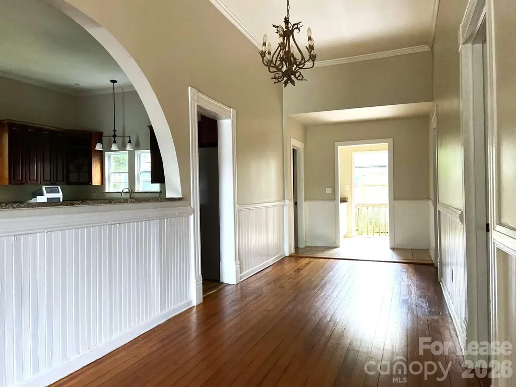 603 W Jefferson Street Monroe NC 28112