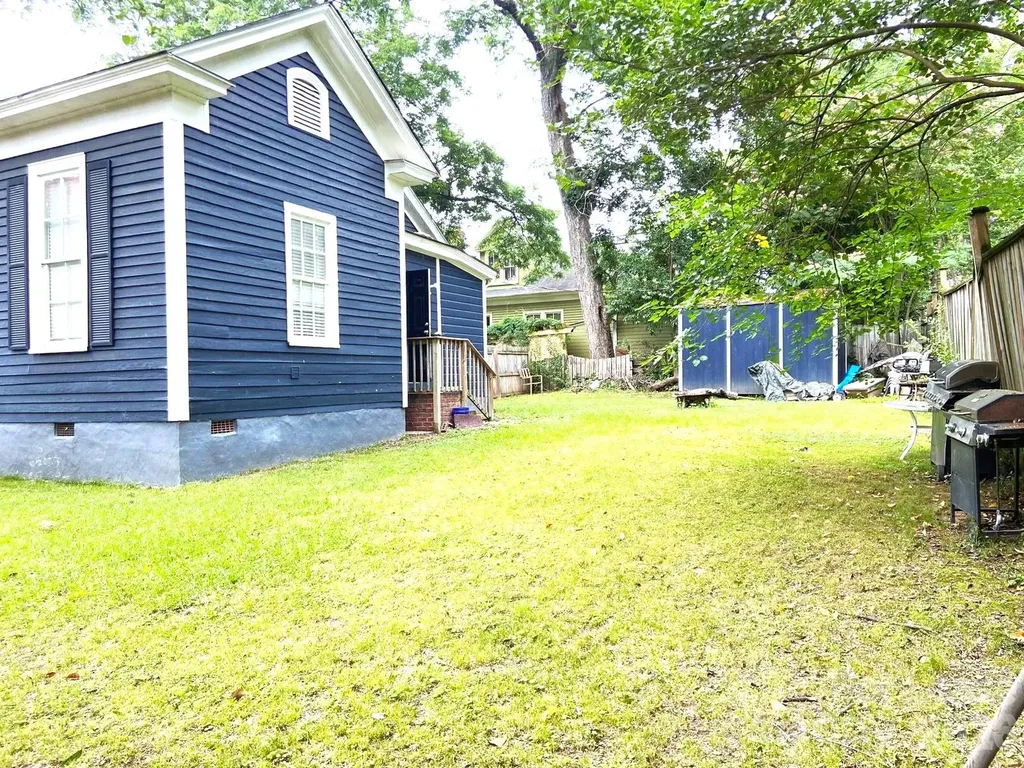 603 W Jefferson Street Monroe NC 28112