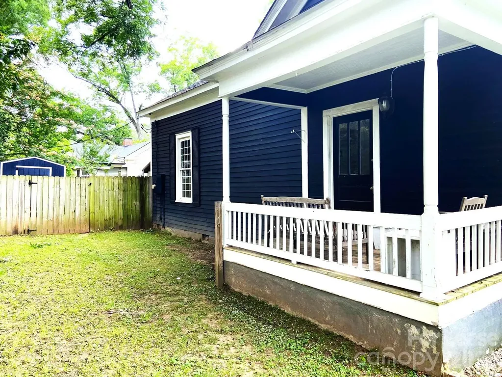 603 W Jefferson Street Monroe NC 28112