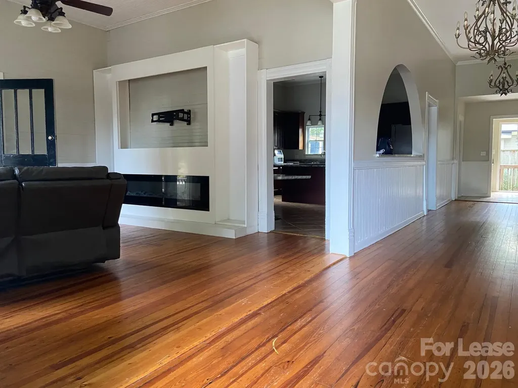 603 W Jefferson Street Monroe NC 28112