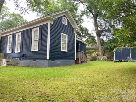 603 W Jefferson Street Monroe NC 28112