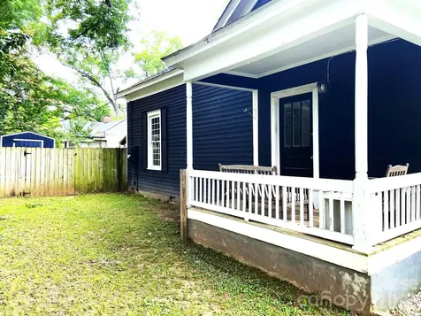 603 W Jefferson Street Monroe NC 28112