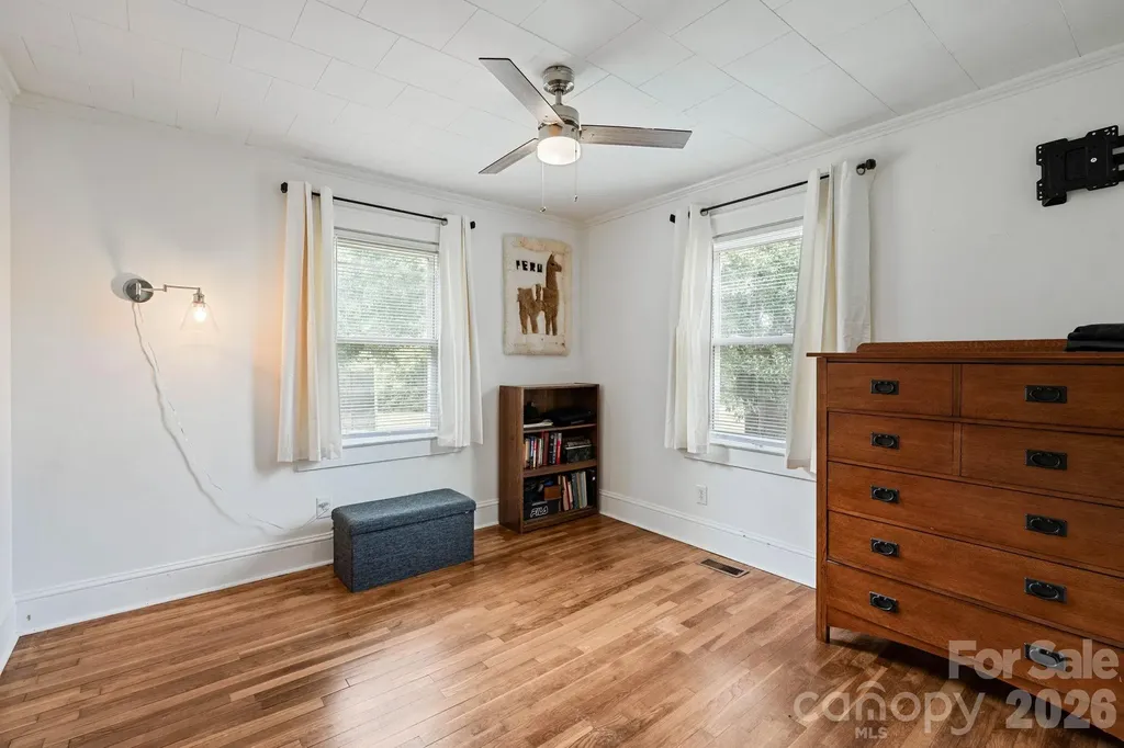 1674 Harris Henrietta Road Forest City NC 28043