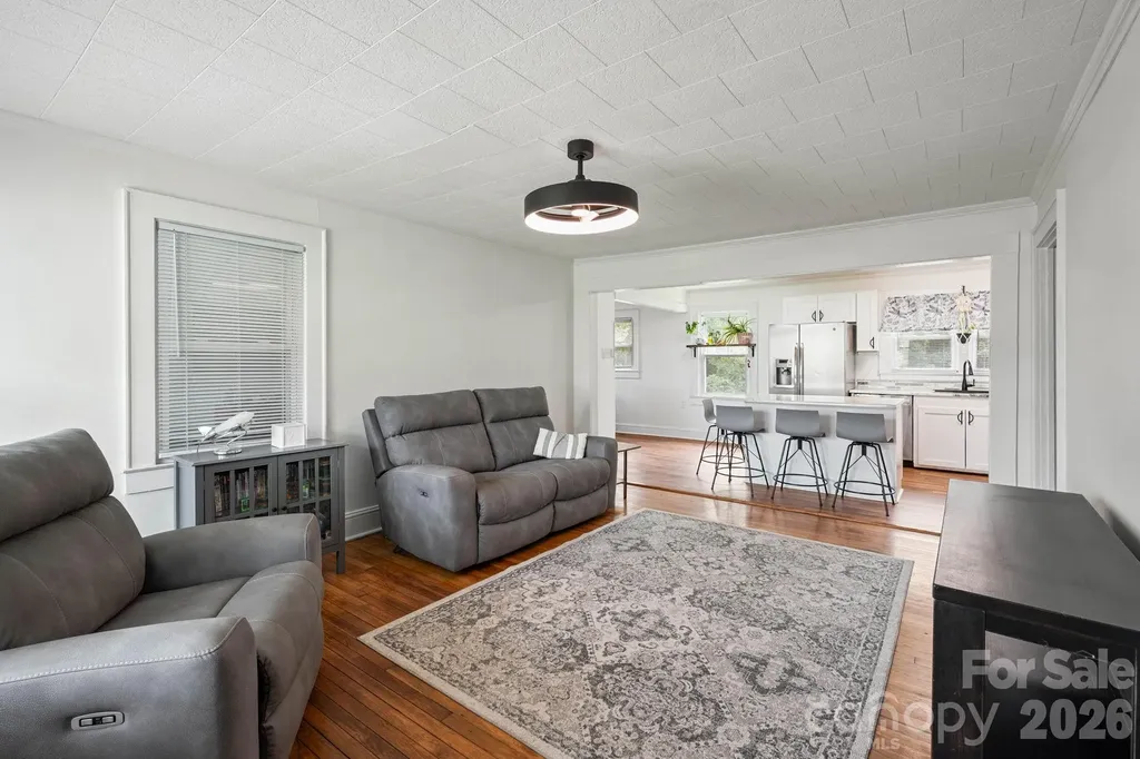 1674 Harris Henrietta Road Forest City NC 28043