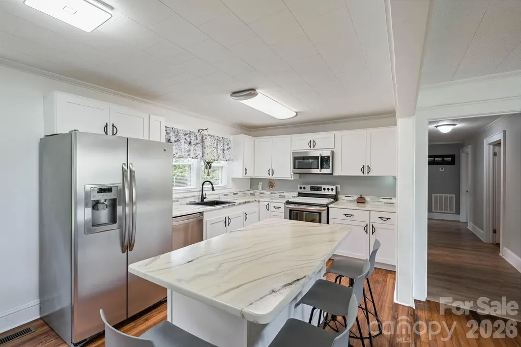 1674 Harris Henrietta Road Forest City NC 28043