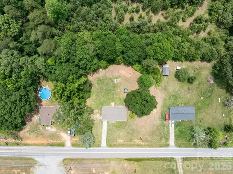 1674 Harris Henrietta Road Forest City NC 28043