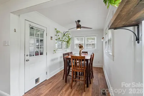 1674 Harris Henrietta Road Forest City NC 28043