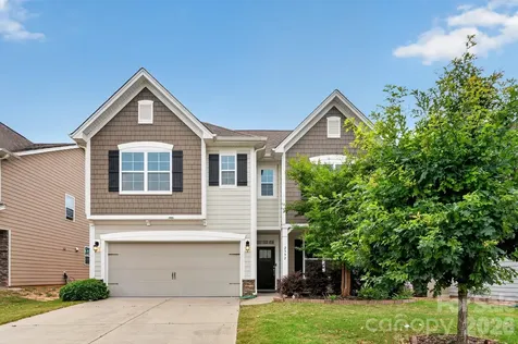 2392 Palmdale Walk Drive Fort Mill SC 29708