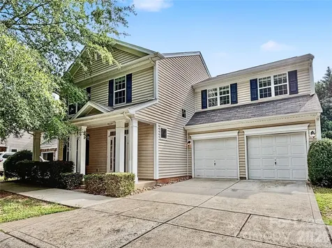 17204 Caldwell Track Drive Huntersville NC 28078