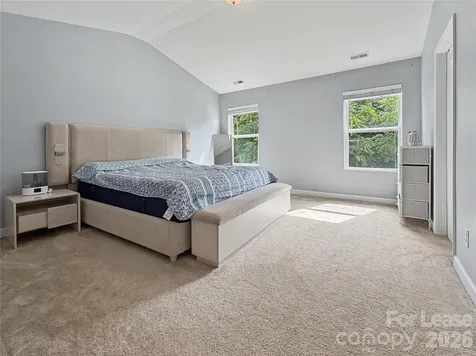 17204 Caldwell Track Drive Huntersville NC 28078
