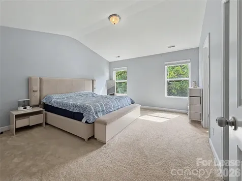 17204 Caldwell Track Drive Huntersville NC 28078