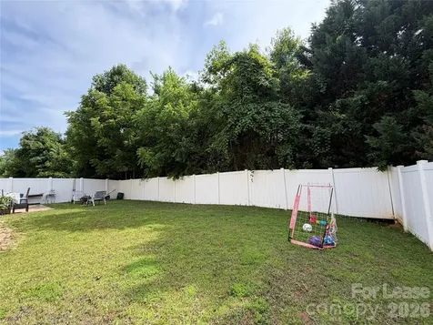 17204 Caldwell Track Drive Huntersville NC 28078