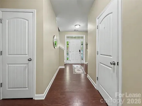 17204 Caldwell Track Drive Huntersville NC 28078