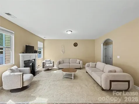 17204 Caldwell Track Drive Huntersville NC 28078