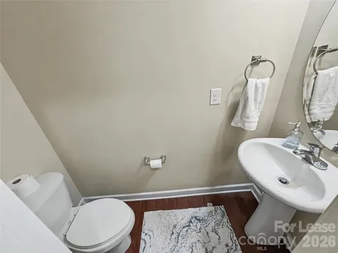 17204 Caldwell Track Drive Huntersville NC 28078