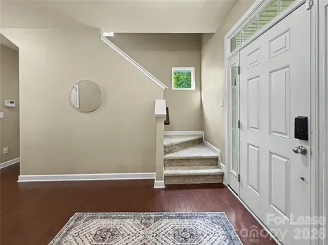17204 Caldwell Track Drive Huntersville NC 28078
