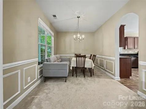 17204 Caldwell Track Drive Huntersville NC 28078