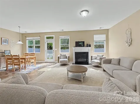 17204 Caldwell Track Drive Huntersville NC 28078