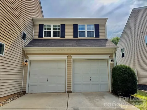17204 Caldwell Track Drive Huntersville NC 28078
