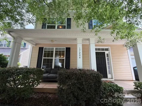 17204 Caldwell Track Drive Huntersville NC 28078