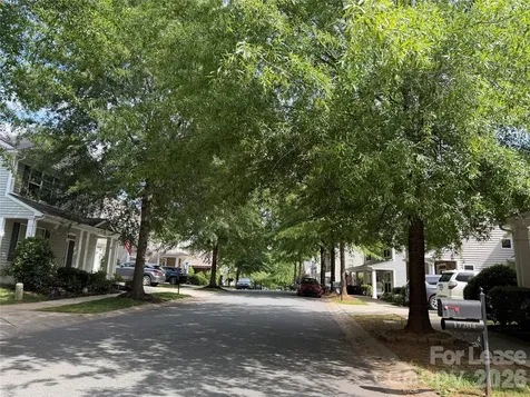 17204 Caldwell Track Drive Huntersville NC 28078